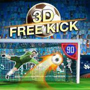 3D Free Kick Online Oyna