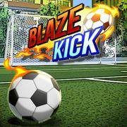 Blaze Kick Online Oyna