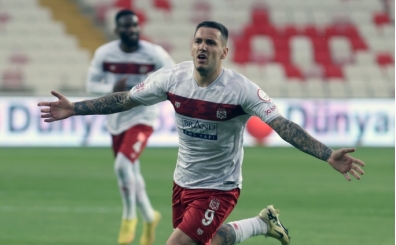 Sivasspor: 'Hedefimiz UEFA Konferans Ligi'